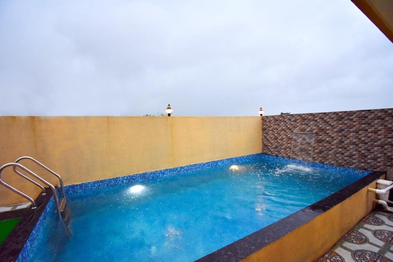 Prarthana 4Bhk Villa Lonavala Exterior photo